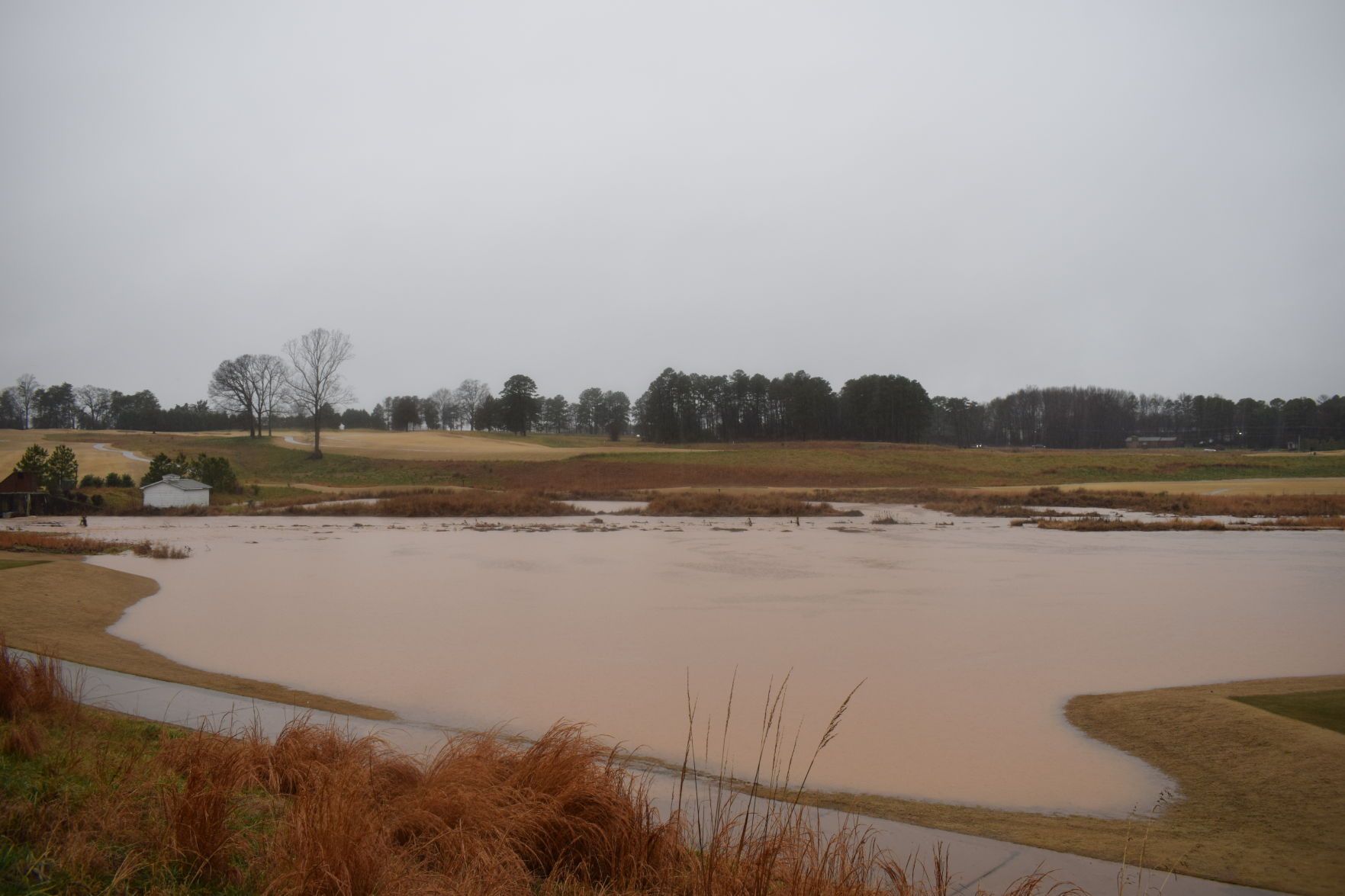Flooding at Mooresville Golf Course (5).JPG